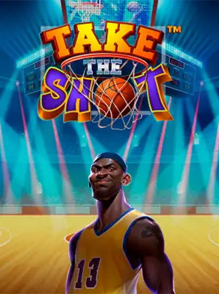 Take The Shot