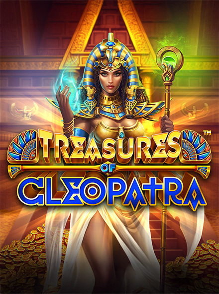 Treasures of Cleopatra
