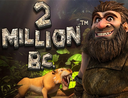 2 Million B.C.