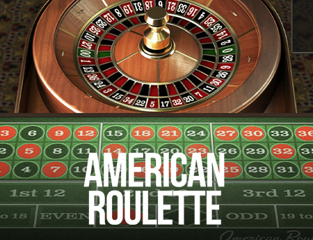 American Roulette