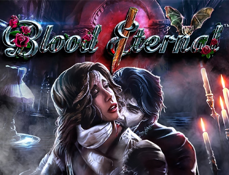 Blood Eternal