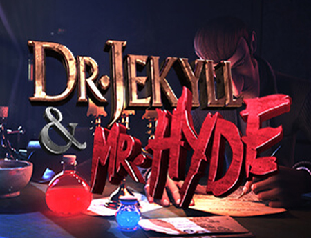 Dr. Jekyll & Mr. Hyde
