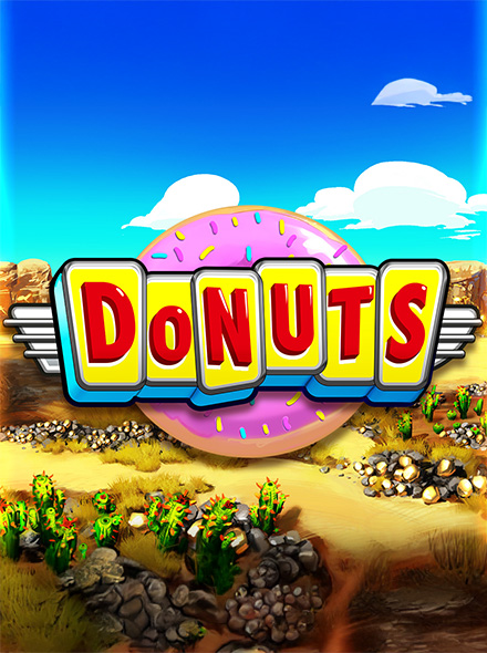 Donuts