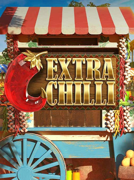 Extra Chilli
