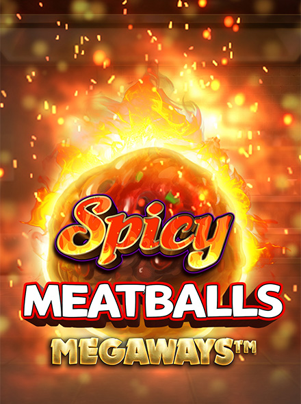 Spicy Meatballs