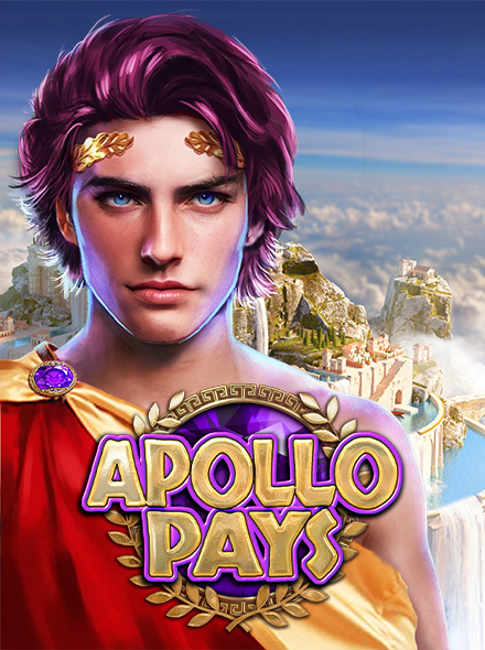 Apollo Pays