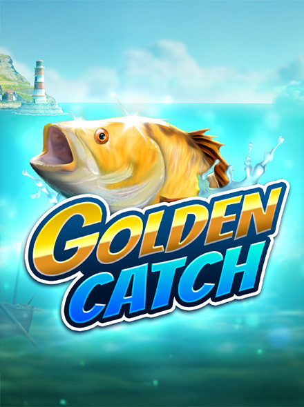 Golden Catch