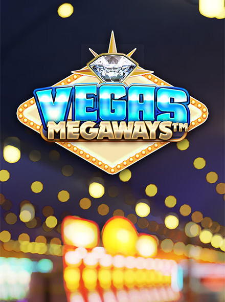 Vegas Megaways