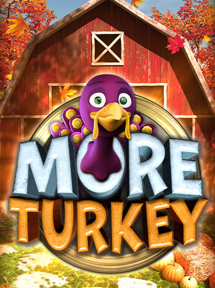 More Turkey