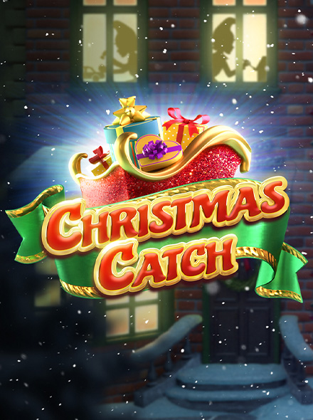 Christmas Catch