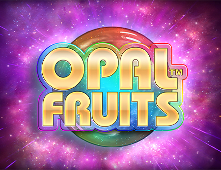 Opal Fruits