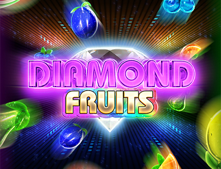 Diamond Fruits