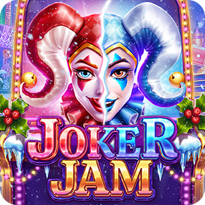 Joker Jam