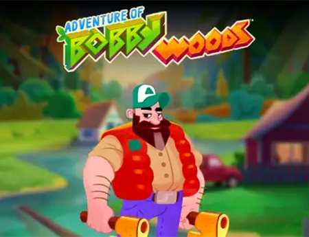 Adventure of Bobby Woods