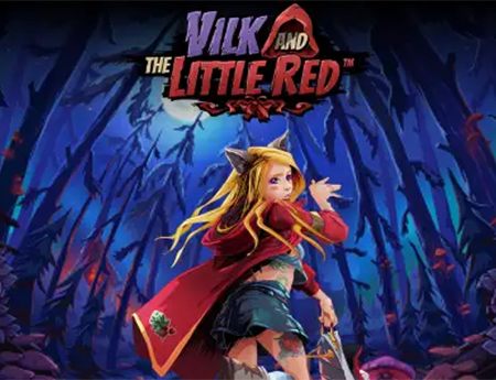 Vilk & The Little Red