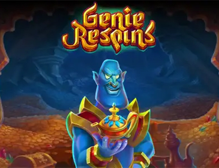 Genie Respins