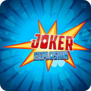 Joker Explosion