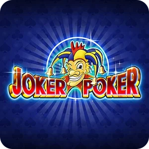 Joker Poker