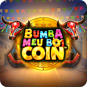 Bumba Meu Boi Coin