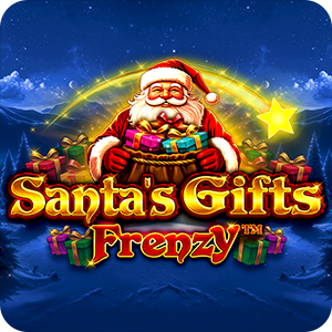 Santa's Gifts Frenzy