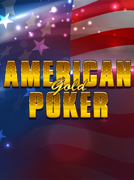 American Poker Gold