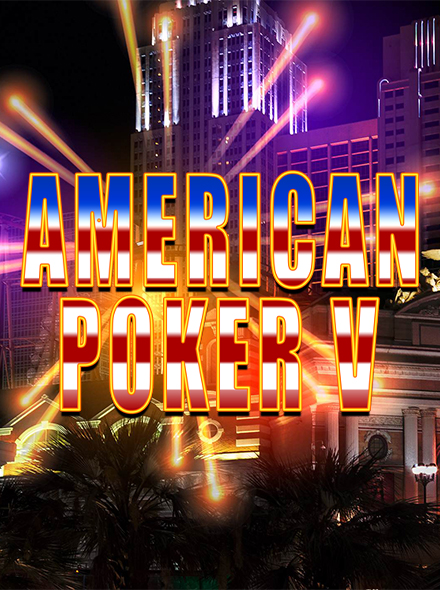 American Poker V
