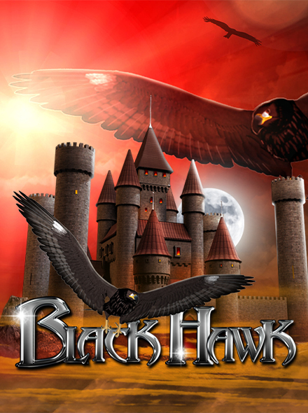Black Hawk