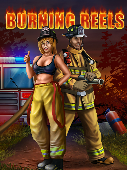 Burning Reels