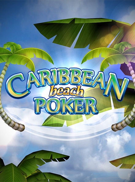 Caribbean Beach Poker