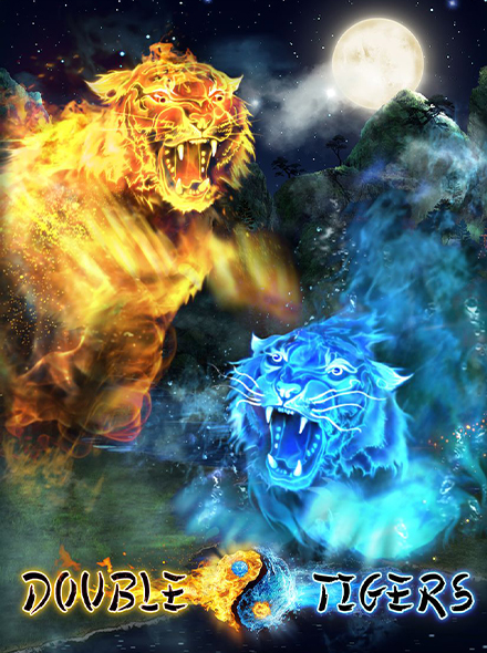 Double Tigers