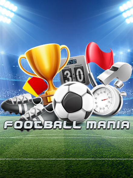 Football Mania
