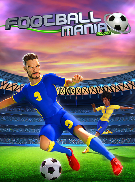 Football Mania Deluxe