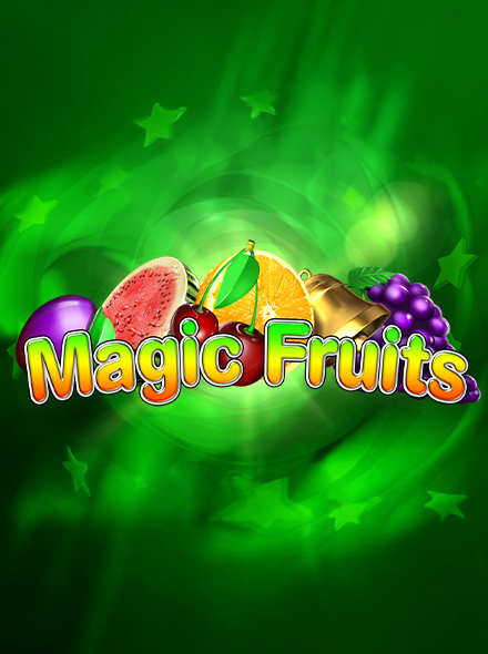 Magic Fruits