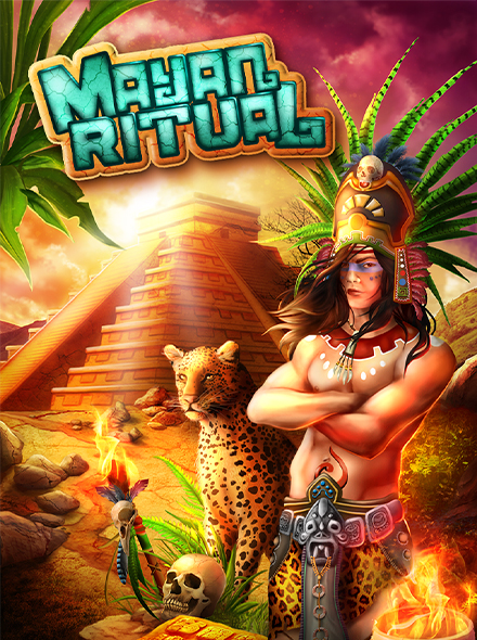 Mayan Ritual
