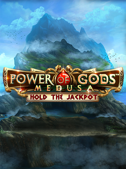 Power of Gods: Medusa