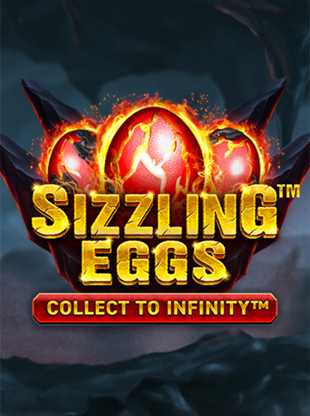 Sizzling Eggs