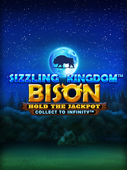 Sizzling Kingdom: Bison