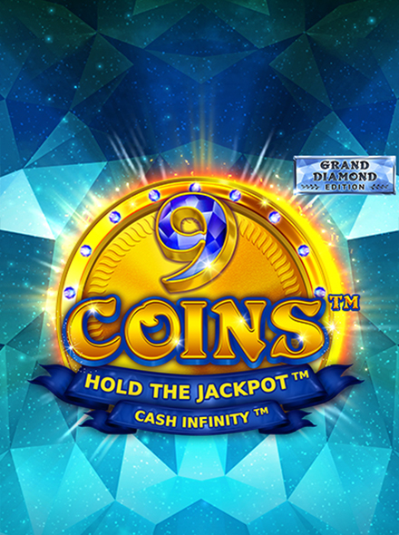9 Coins Grand Diamond Edition