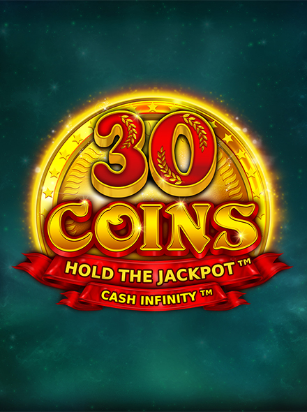 30 Coins