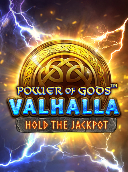 Power of Gods: Valhalla Extremly Light