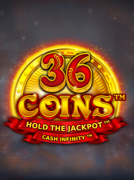 36 Coins