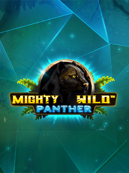 Mighty Wild: Panther Diamond Burning Board