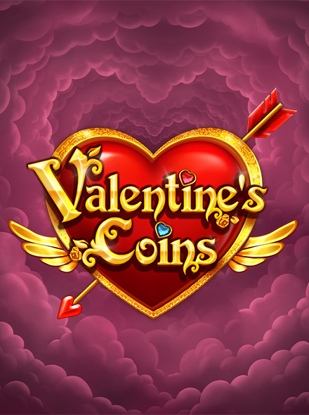 Valentine's Coins