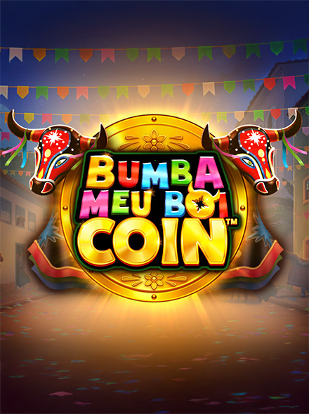 Bumba Meu Boi Coin