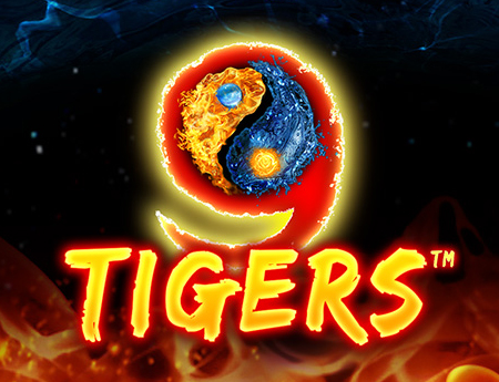 9 Tigers