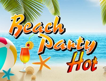 Beach Party Hot