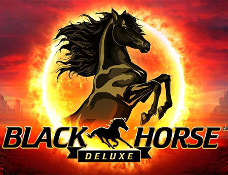 Black Horse Deluxe