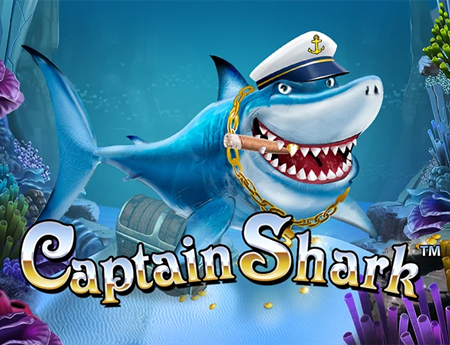 Captain Shark