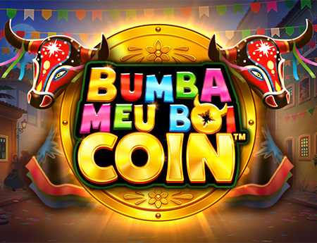 Bumba Meu Boi Coin