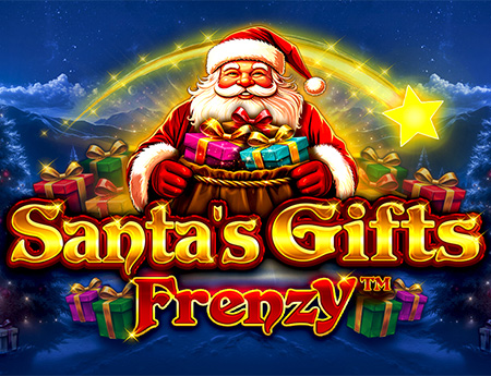 Santa's Gifts Frenzy